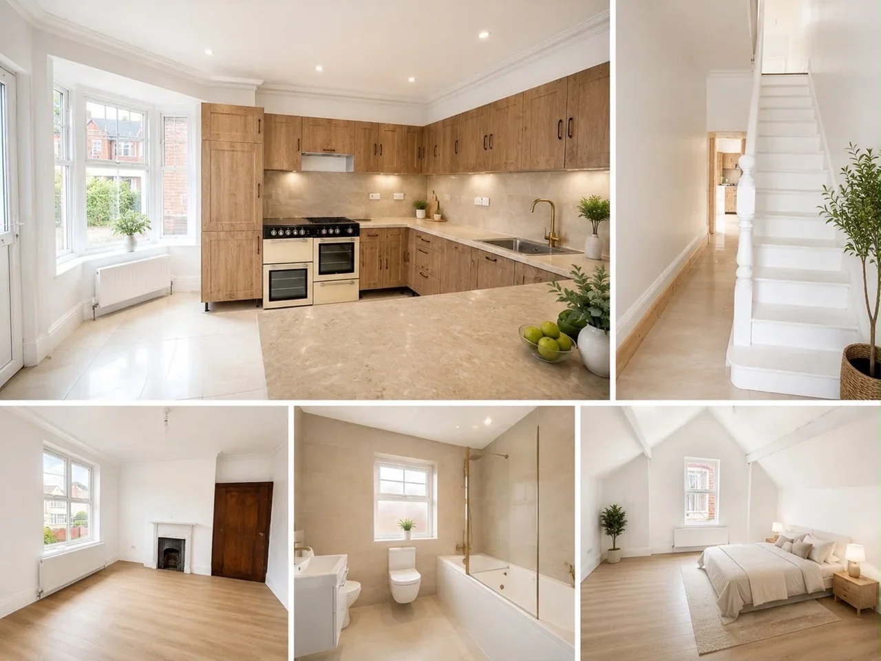 Room Westland Road in Wolverhampton