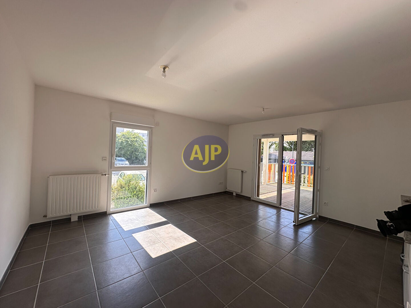Flat Chemin de la Taille in Val-Fouzon