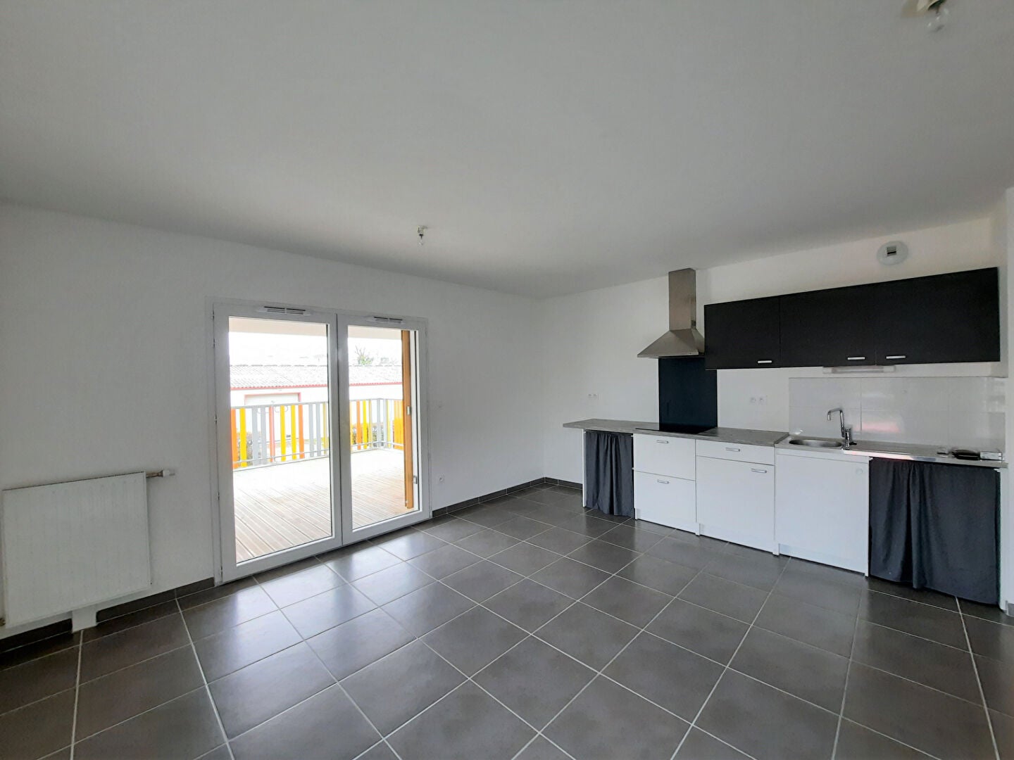 Appartement Chemin de la Taille à Val-Fouzon