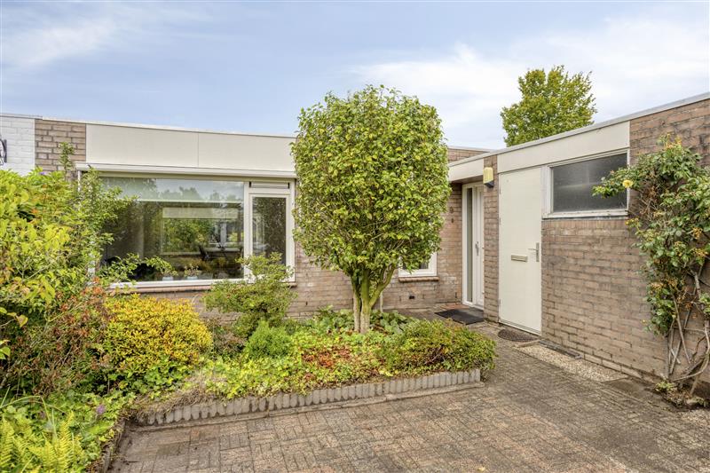 Huis Saônelaan 9 in Eindhoven