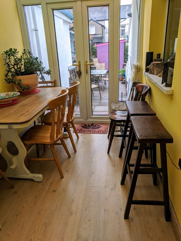 Room Adeline Street in Cardiff