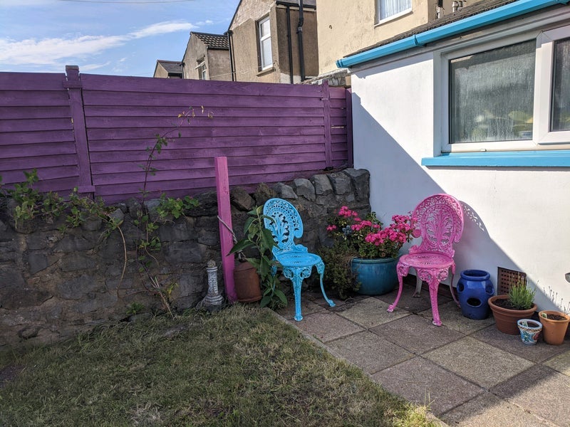 Room Adeline Street in Cardiff