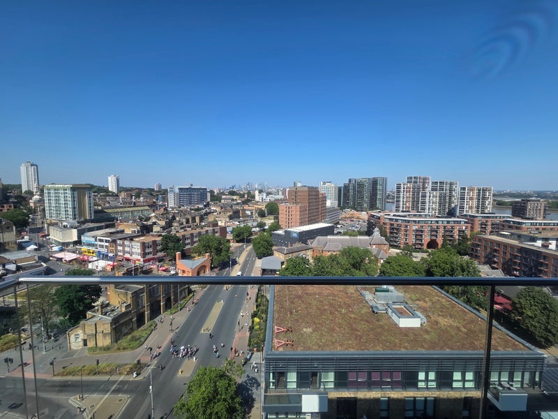 Room Crossrail Path in Greater London