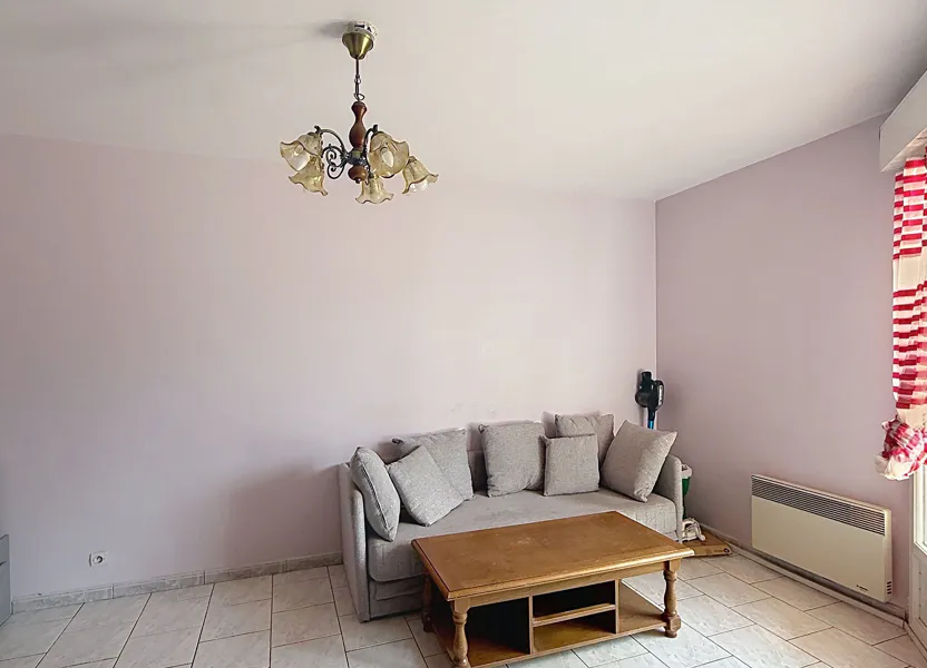 Appartement Avenue du Général de Gaulle à Villeparisis