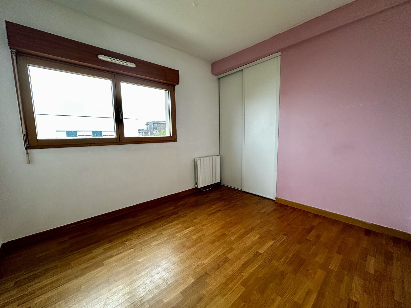 Appartement Quai du Brésil à Le Havre