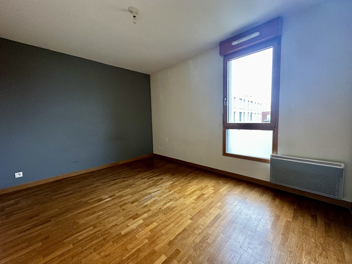 Appartement Quai du Brésil à Le Havre