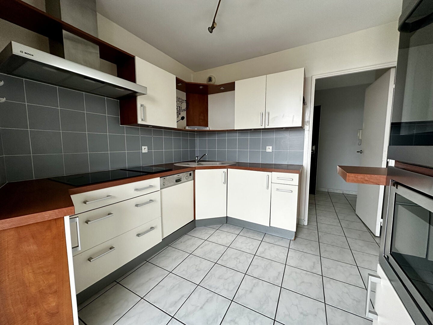 Appartement Quai du Brésil à Le Havre