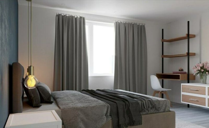Room Admirals Way in Breckland District