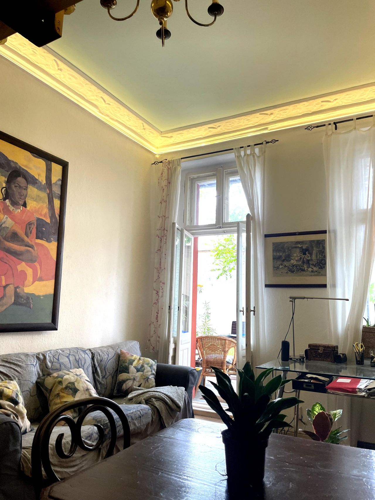 Wohnung Holsteinische Straße in Berlin