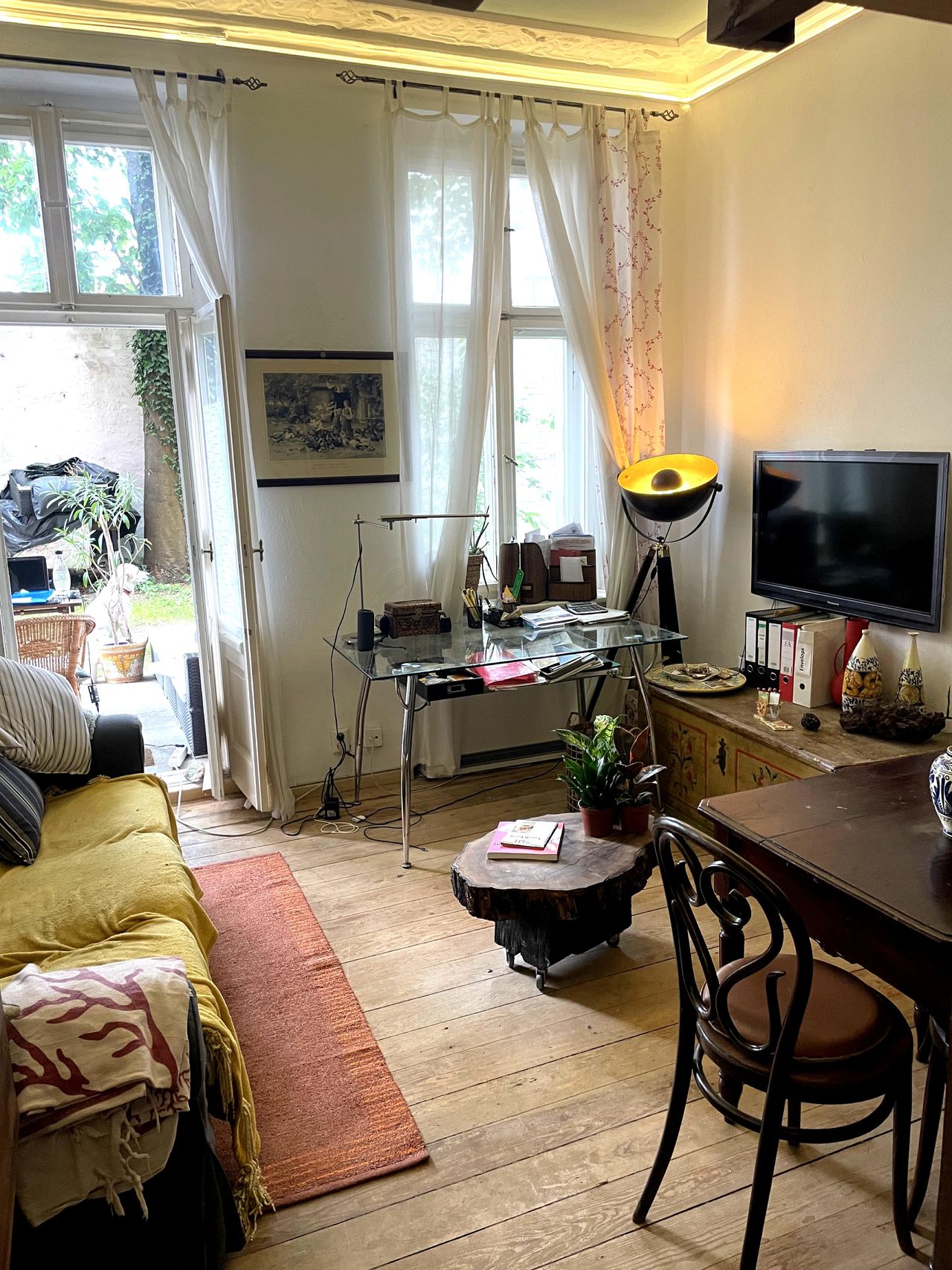 Wohnung Holsteinische Straße in Berlin