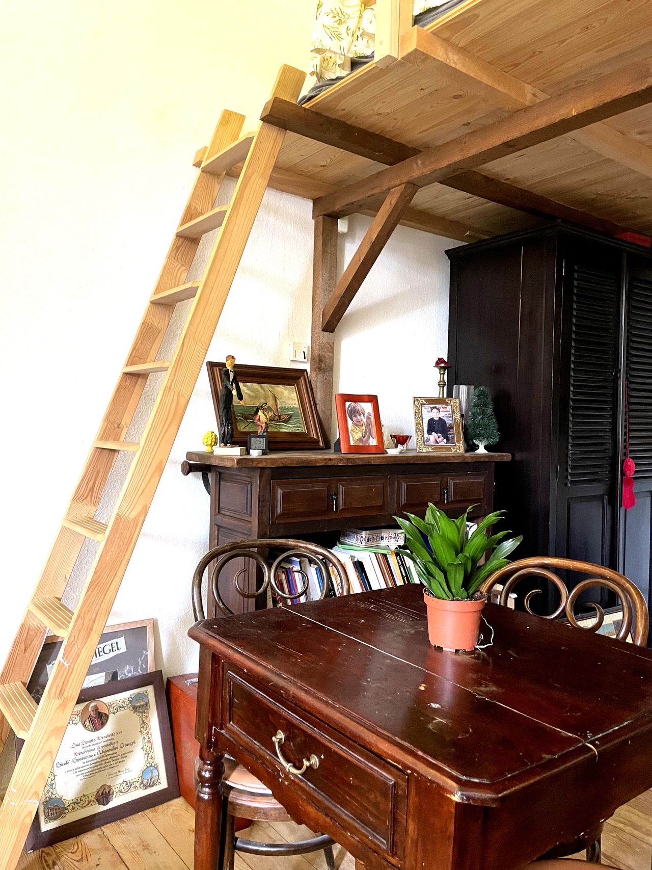 Wohnung Holsteinische Straße in Berlin