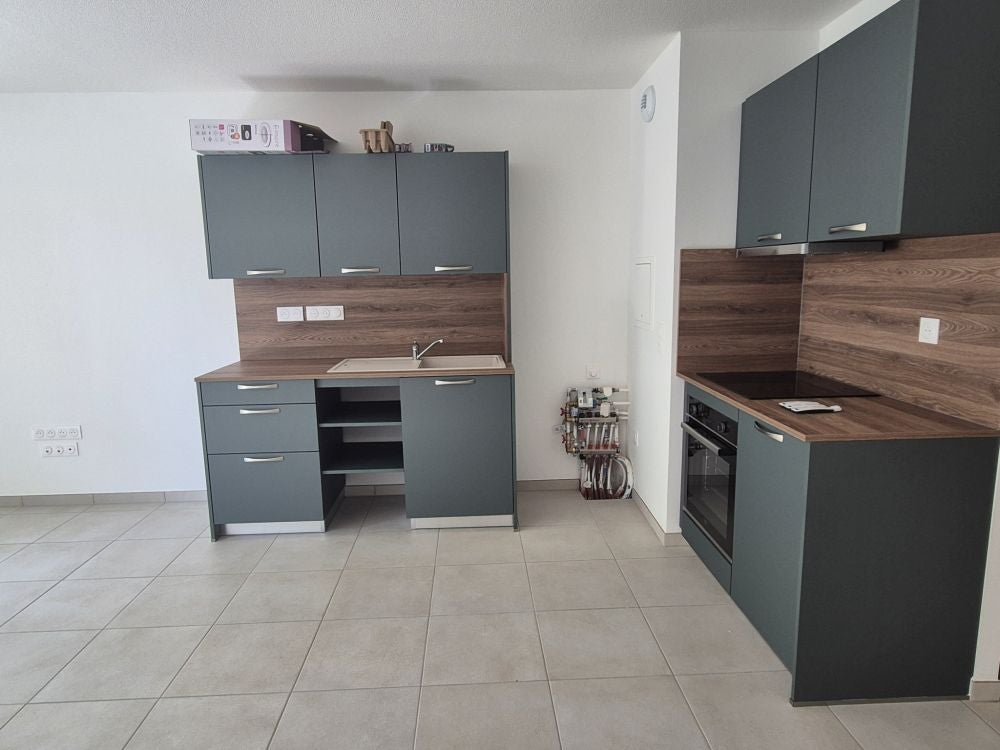 Appartement Rue de l'Étoile à Haguenau