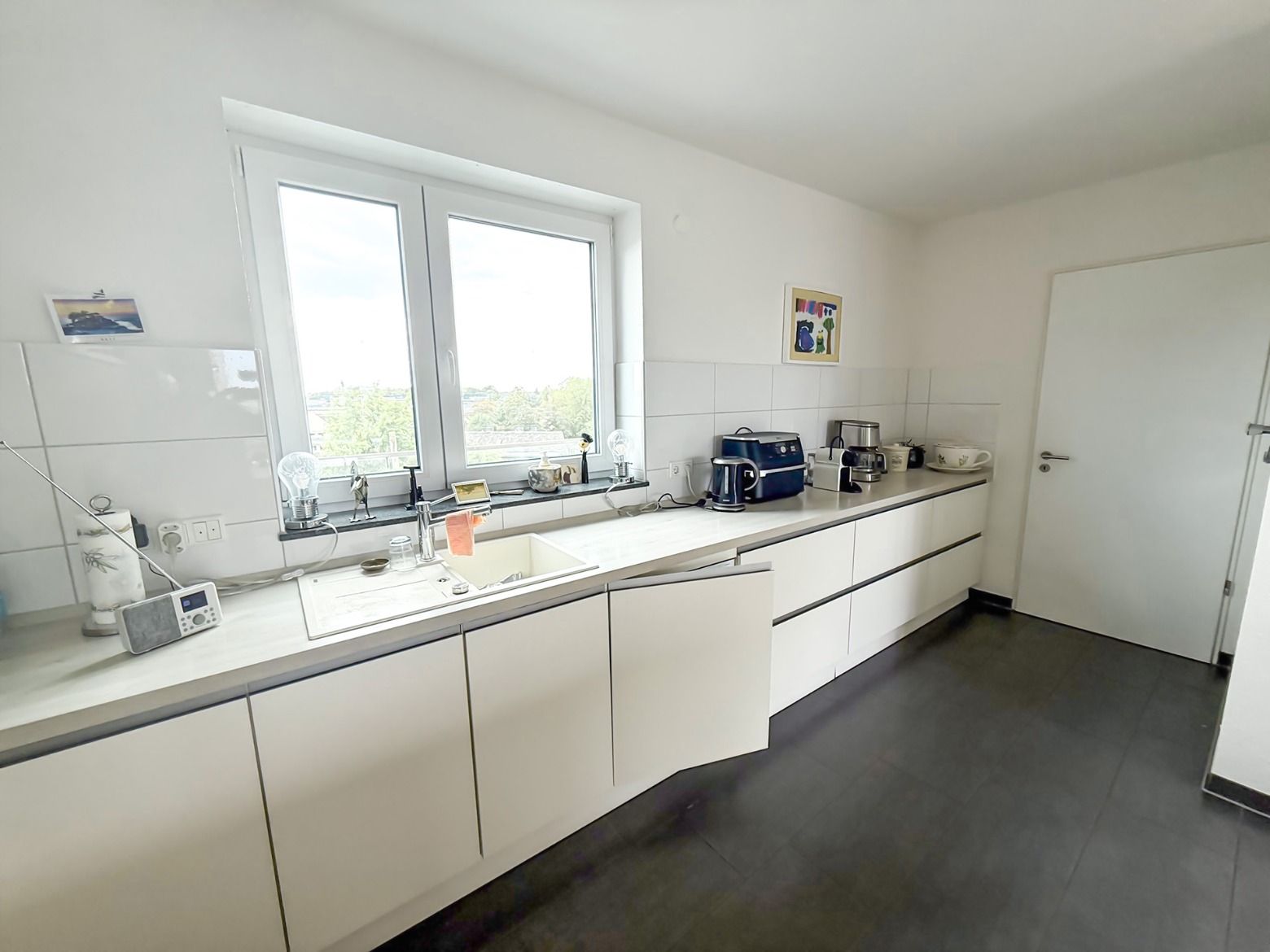 Wohnung Kölner Straße in Langenfeld (Rheinland)