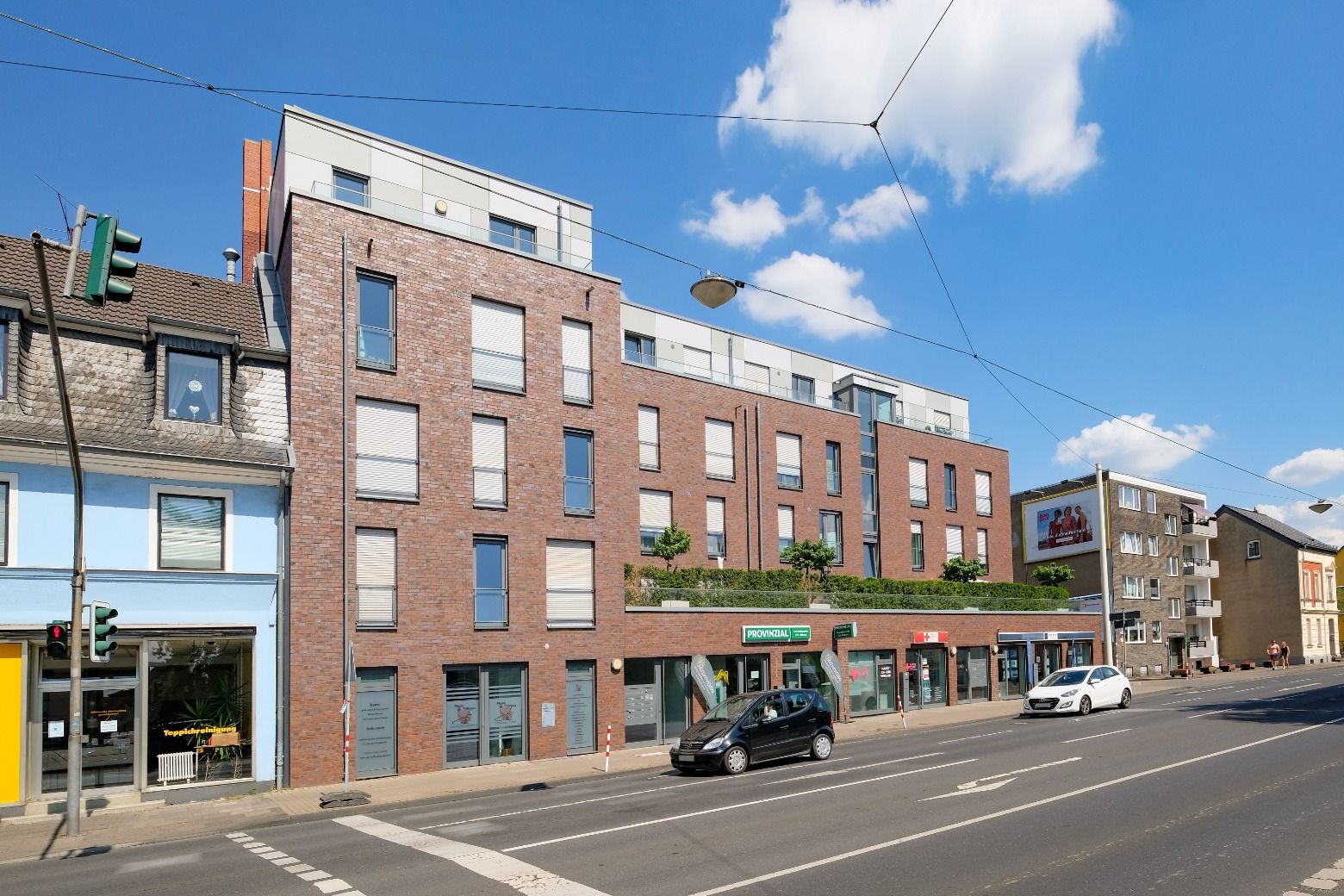 Wohnung Kölner Straße in Langenfeld (Rheinland)
