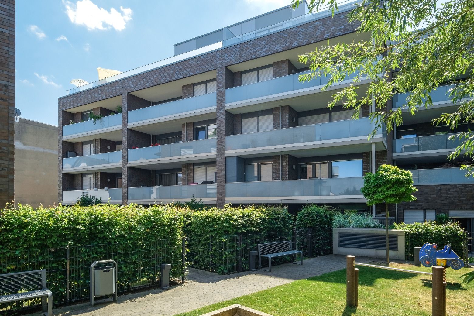 Wohnung Kölner Straße in Langenfeld (Rheinland)