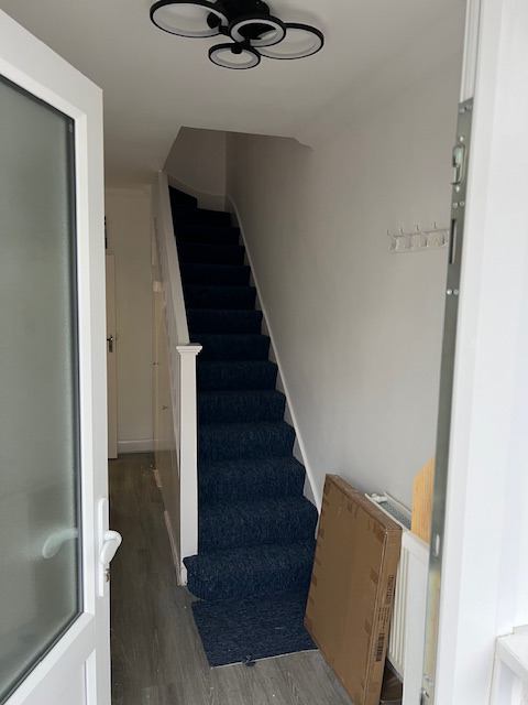 Room Hamilton Road in Greater London