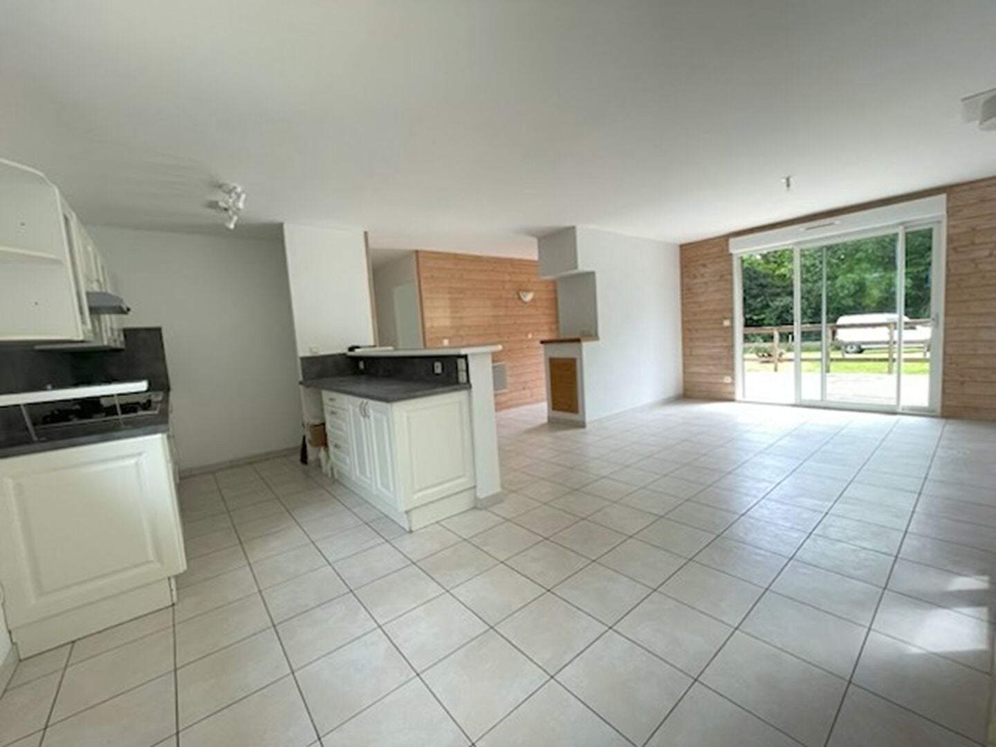 Maison Rue Neuve d'Argenson à Bergerac