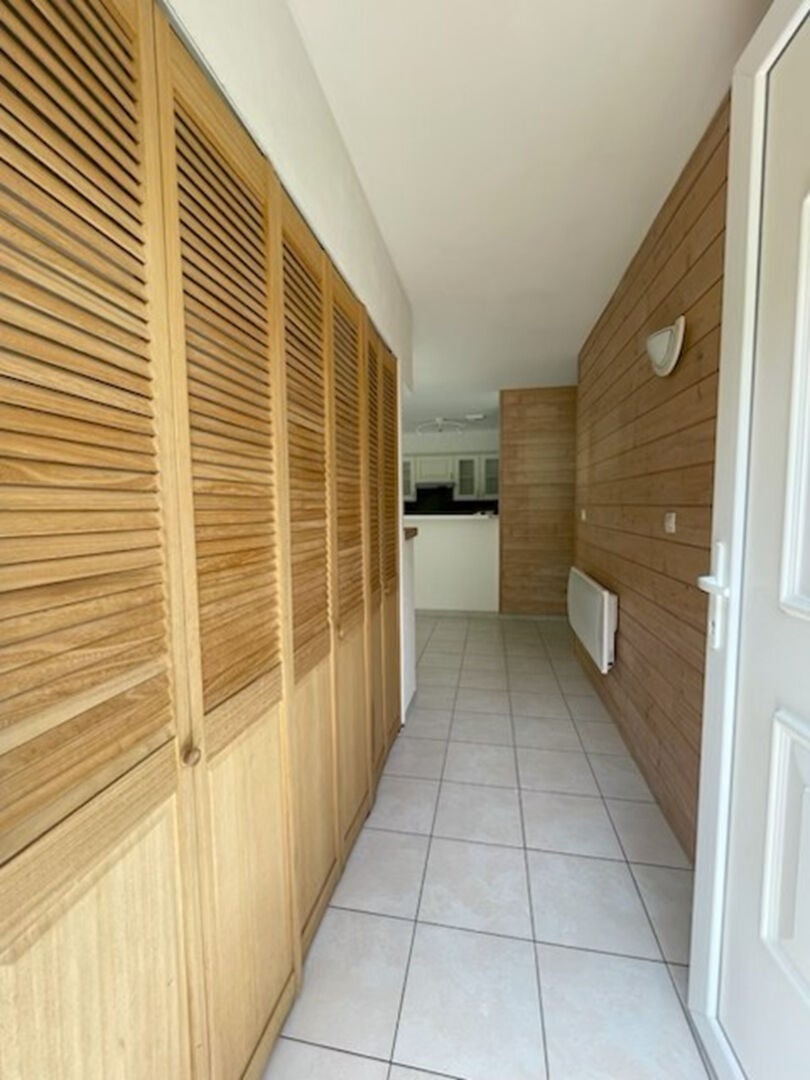 Maison Rue Neuve d'Argenson à Bergerac