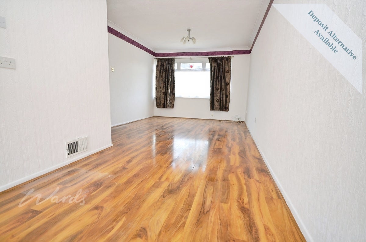 House Lower Woodlands Road in Gillingham