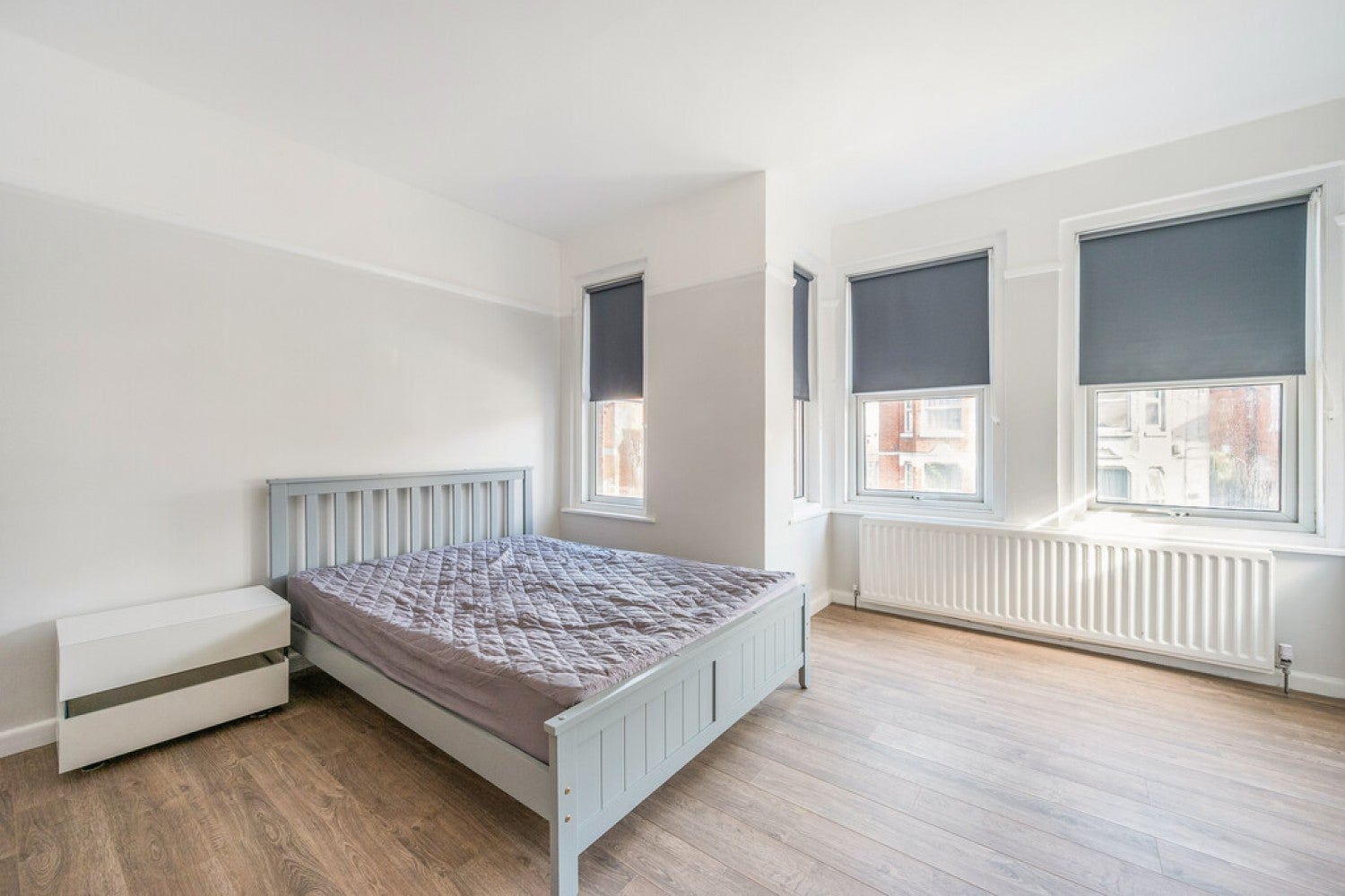 Room Burlington Road in Southampton
