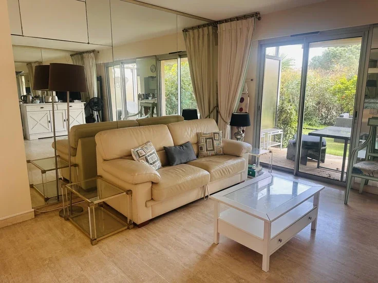 Flat Rue du Pont Saint-Victor in Cannes