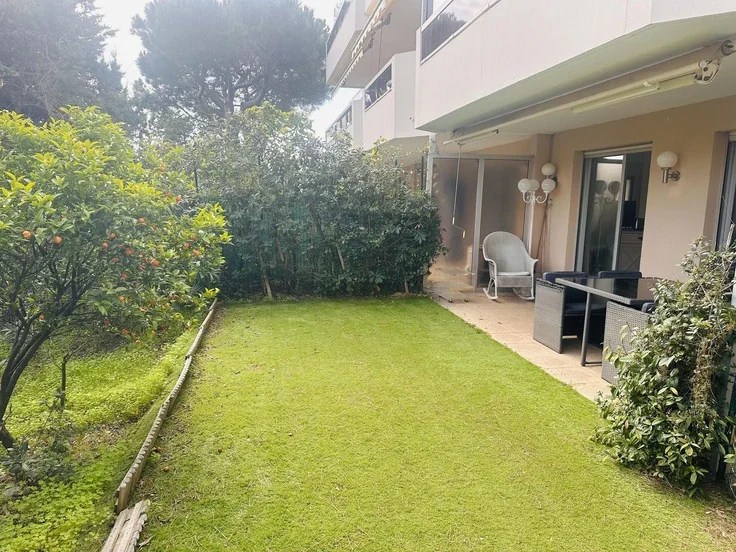 Flat Rue du Pont Saint-Victor in Cannes