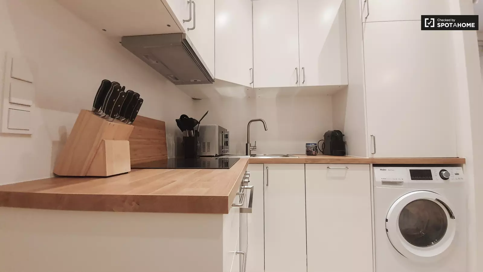 Wohnung Konrad-Wolf-Straße in Berlin