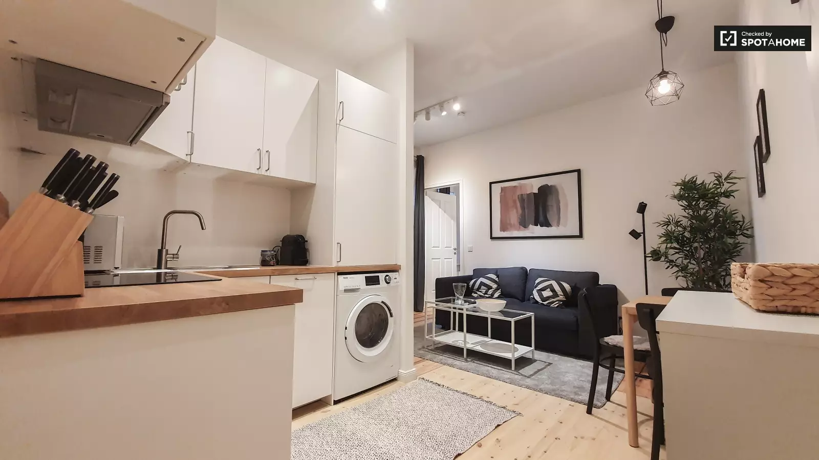 Wohnung Konrad-Wolf-Straße in Berlin