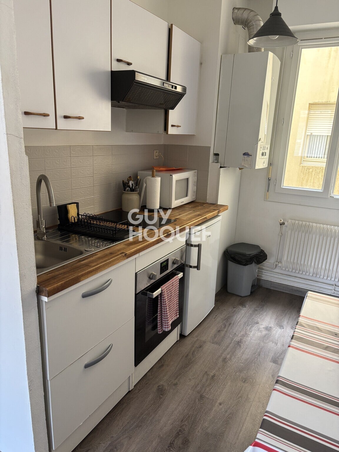 Appartement Boulevard Yves du Manoir à Dax