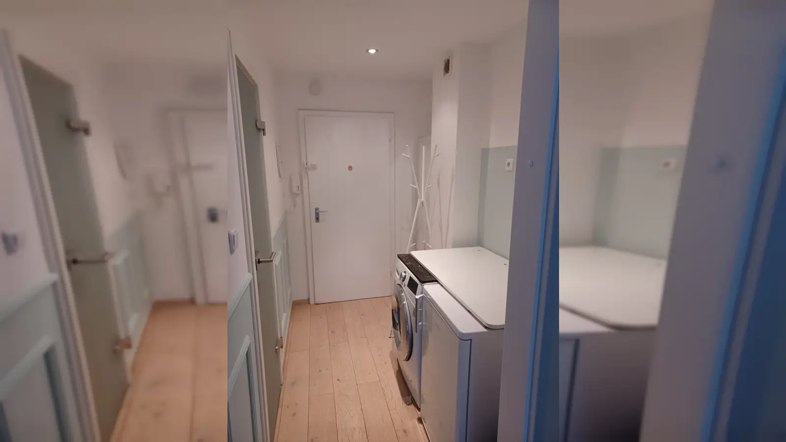 Wohnung Schirmerstraße in Düsseldorf
