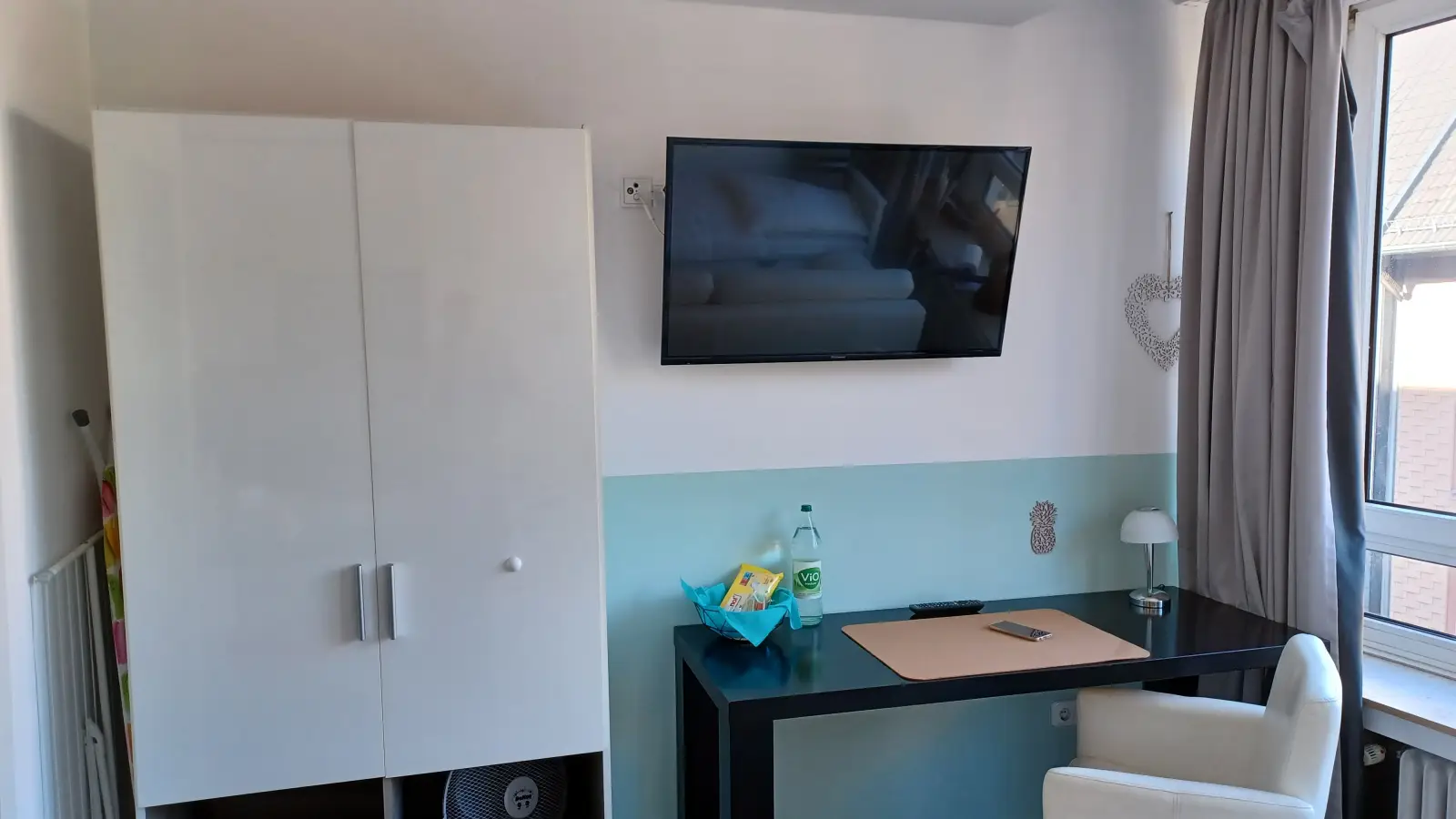 Wohnung Schirmerstraße in Düsseldorf