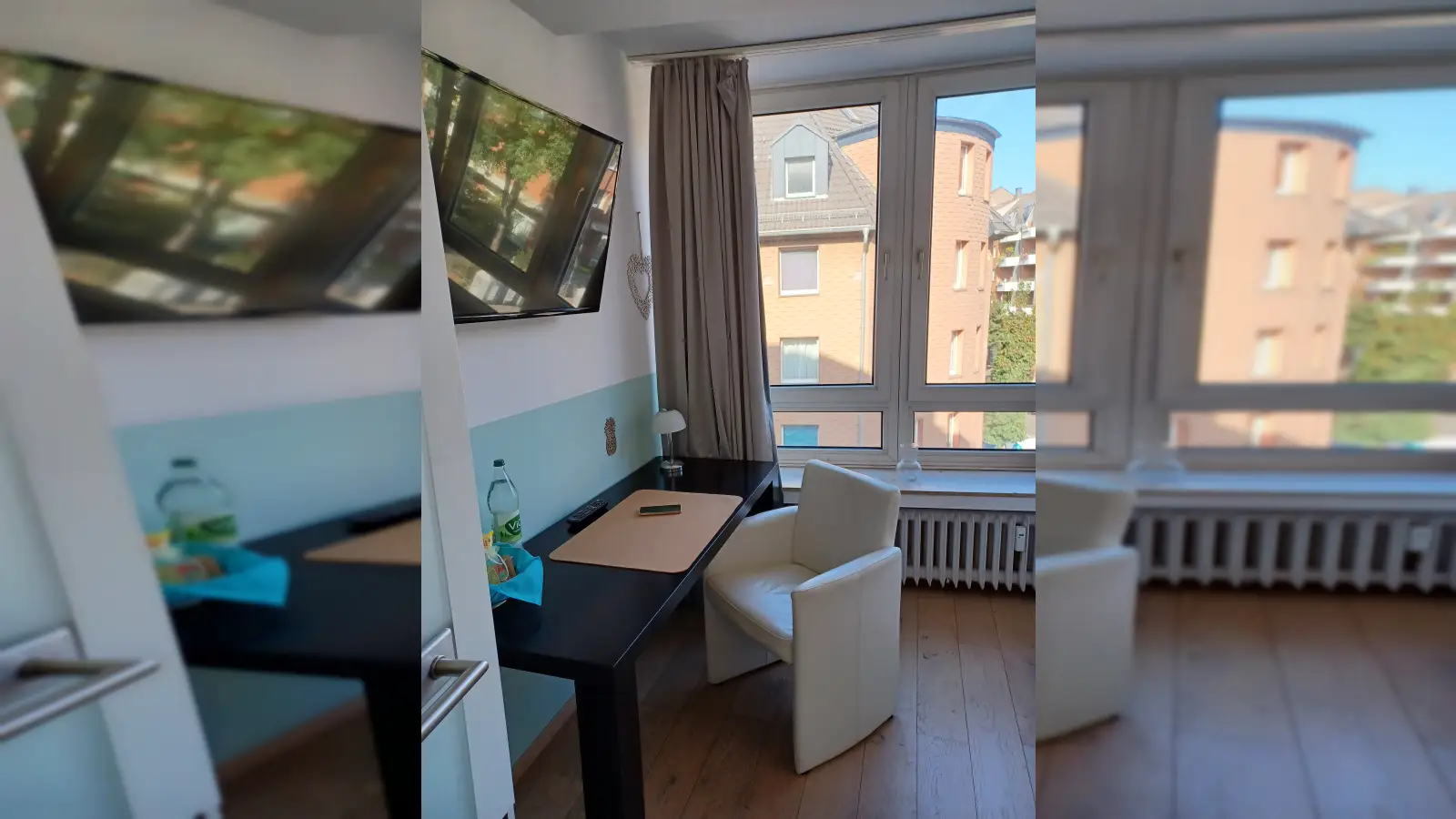 Wohnung Schirmerstraße in Düsseldorf
