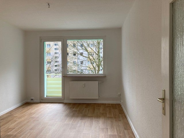 Wohnung Am Stadion in Hermsdorf