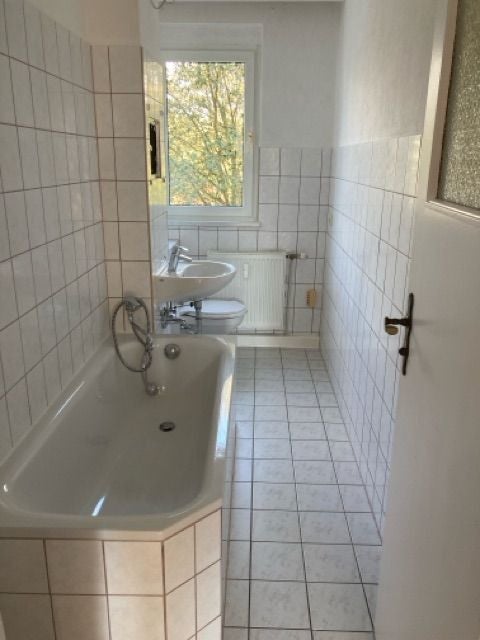 Wohnung Am Stadion in Hermsdorf