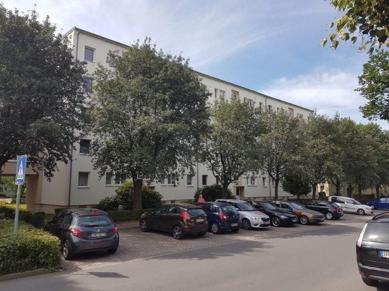 Wohnung Am Stadion in Hermsdorf