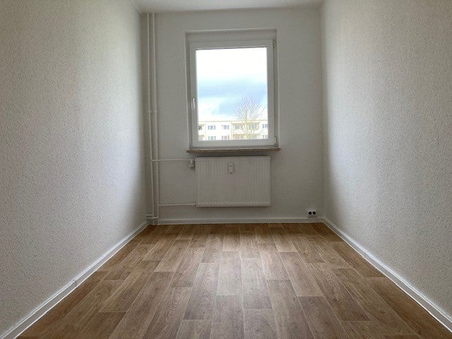 Wohnung Am Stadion in Hermsdorf