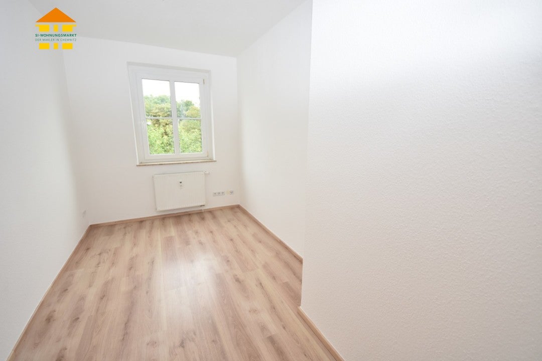Wohnung Lutherstraße in Chemnitz
