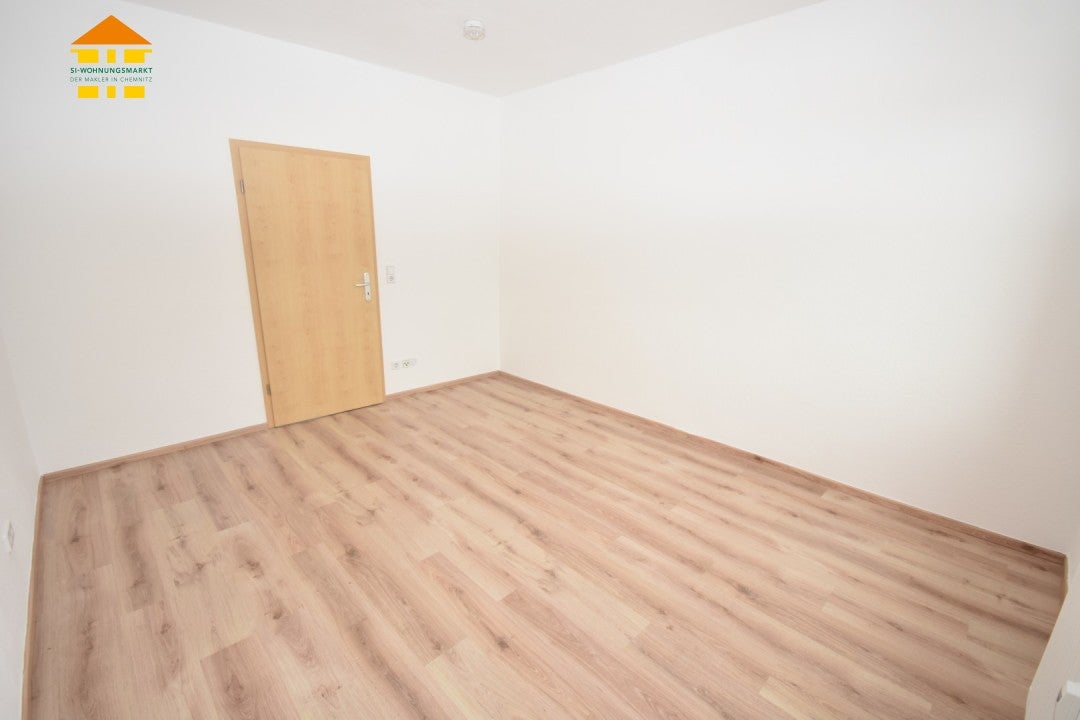 Wohnung Lutherstraße in Chemnitz