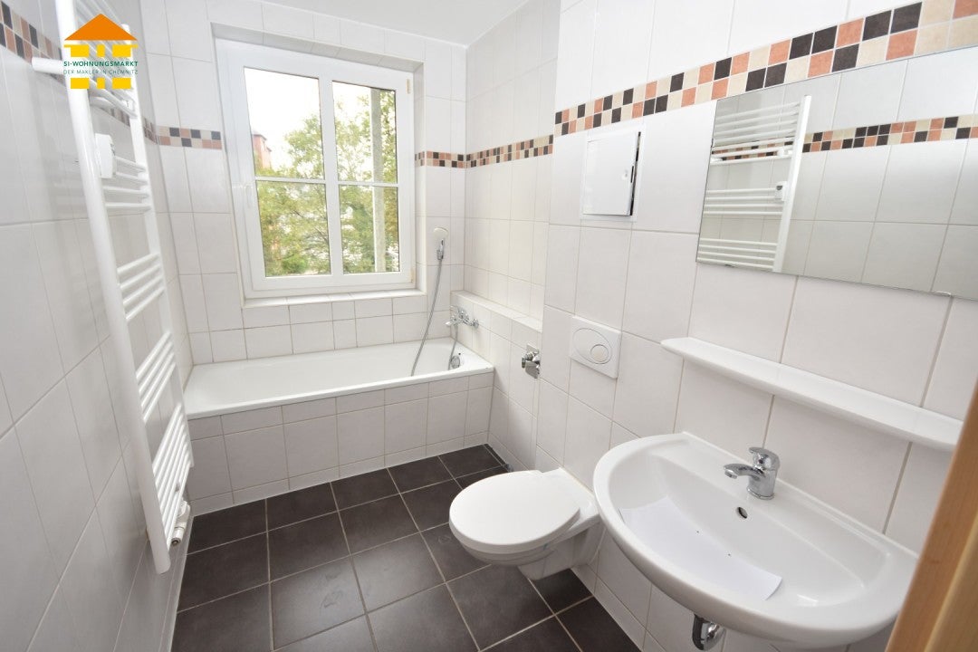 Wohnung Lutherstraße in Chemnitz