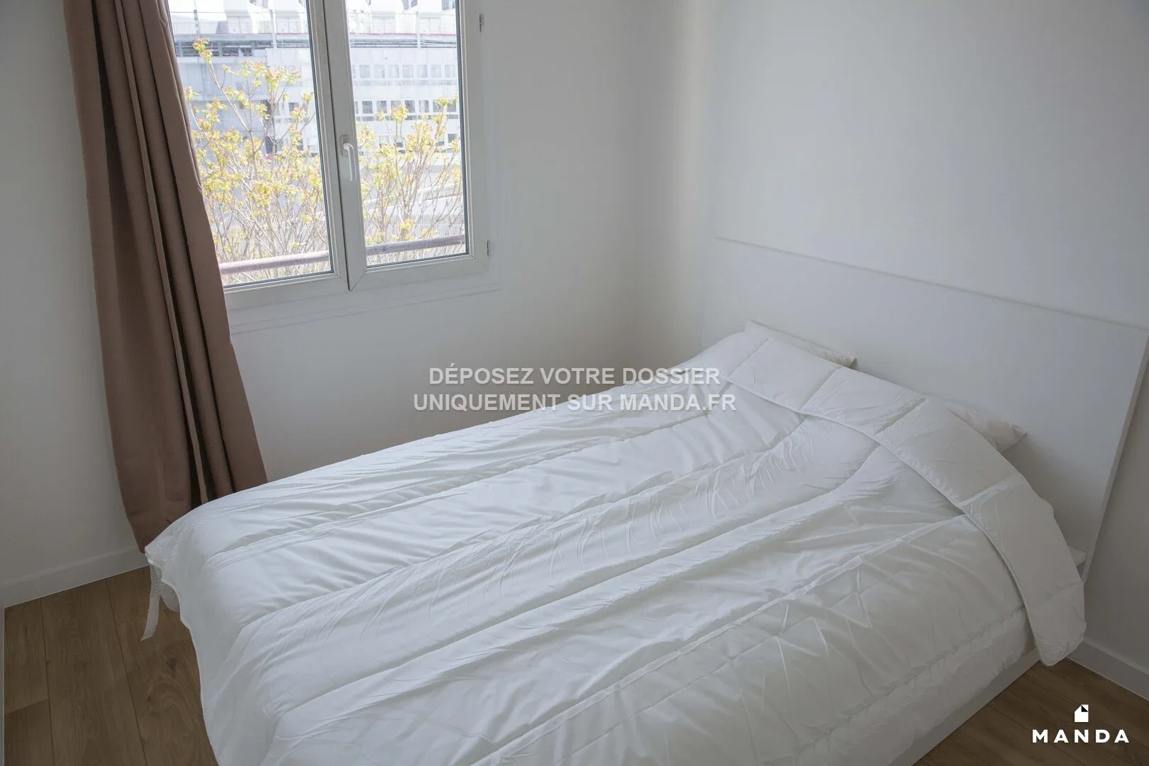Appartement Avenue Marcel Cachin à La Courneuve
