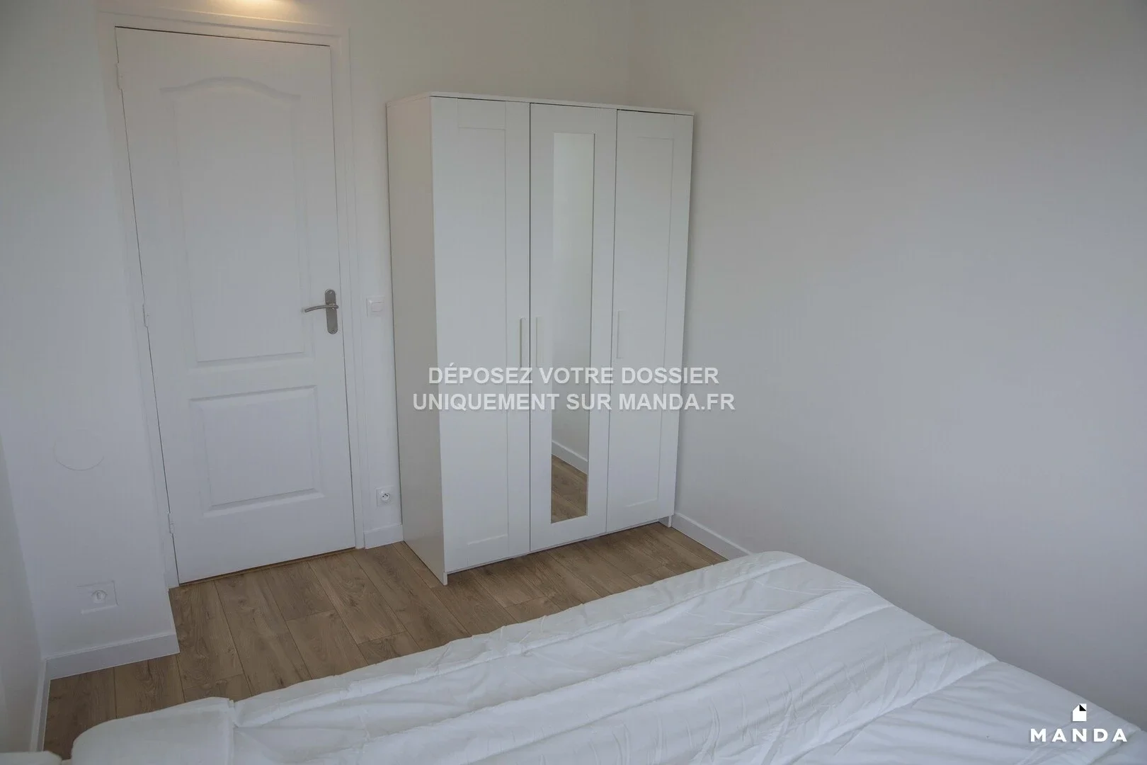 Appartement Avenue Marcel Cachin à La Courneuve