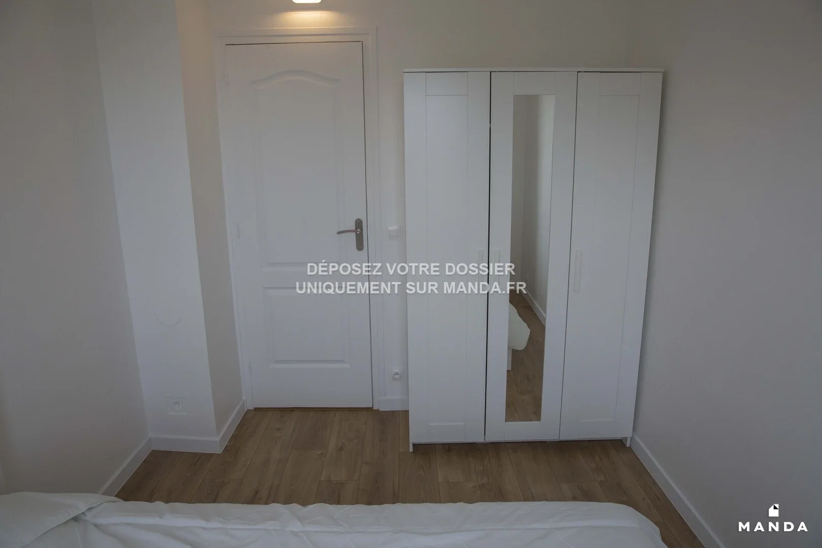 Appartement Avenue Marcel Cachin à La Courneuve
