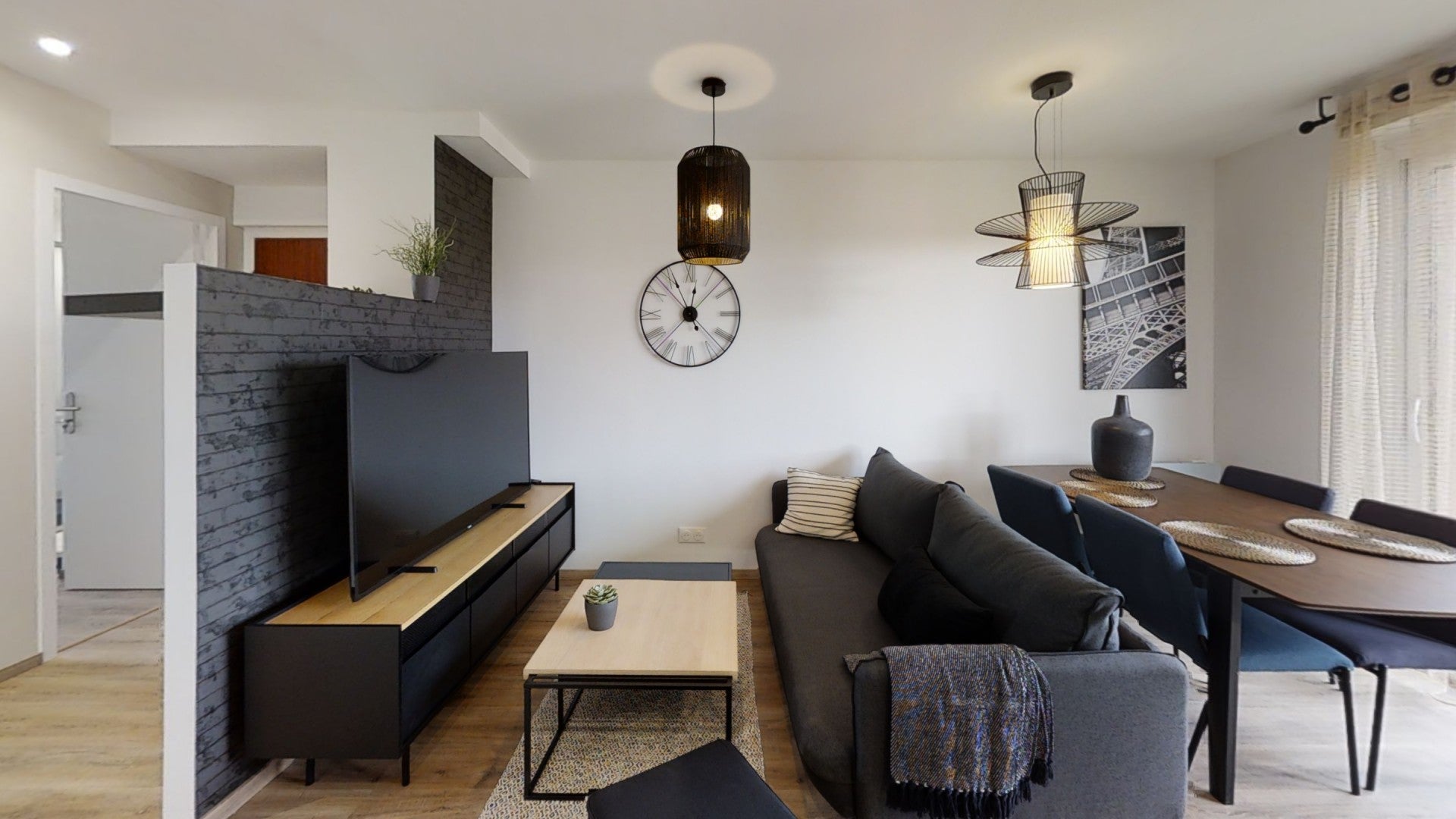 Appartement Rue de l'Union à Toulouse