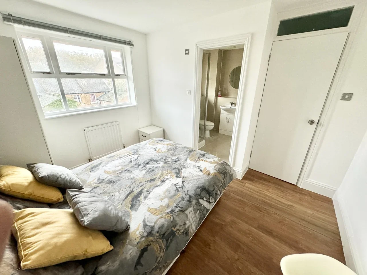 Room Greenland Mews in Greater London