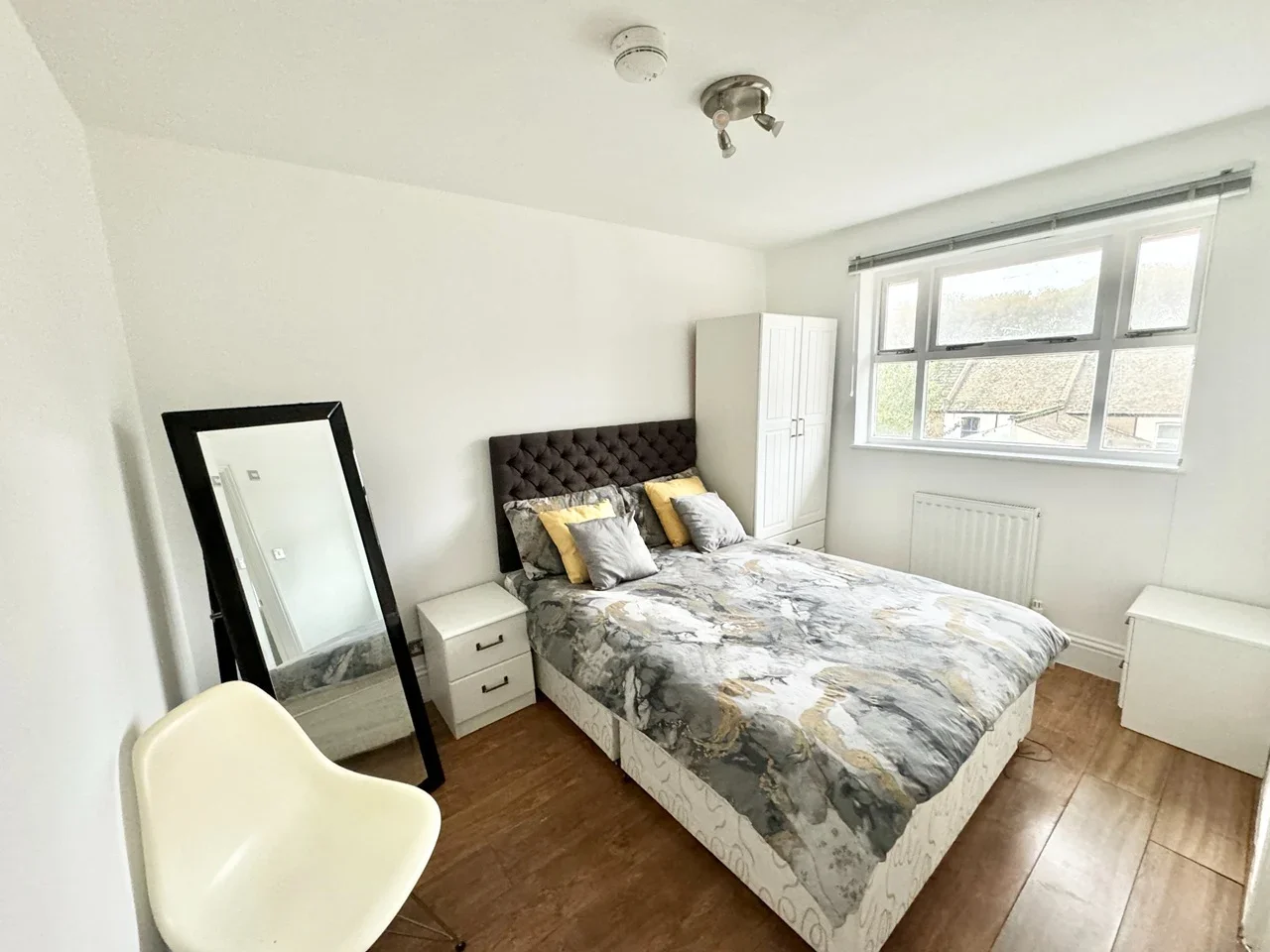 Room Greenland Mews in Greater London