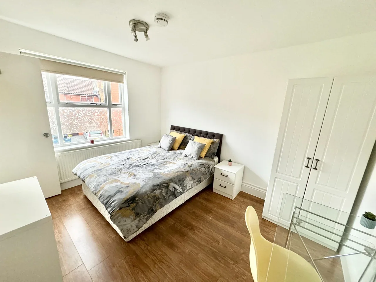 Room Greenland Mews in Greater London