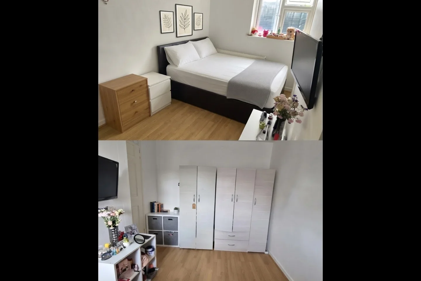Room Moore Walk in Greater London