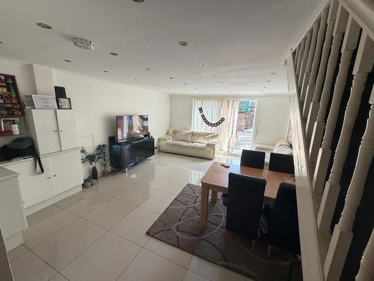 Room Moore Walk in Greater London