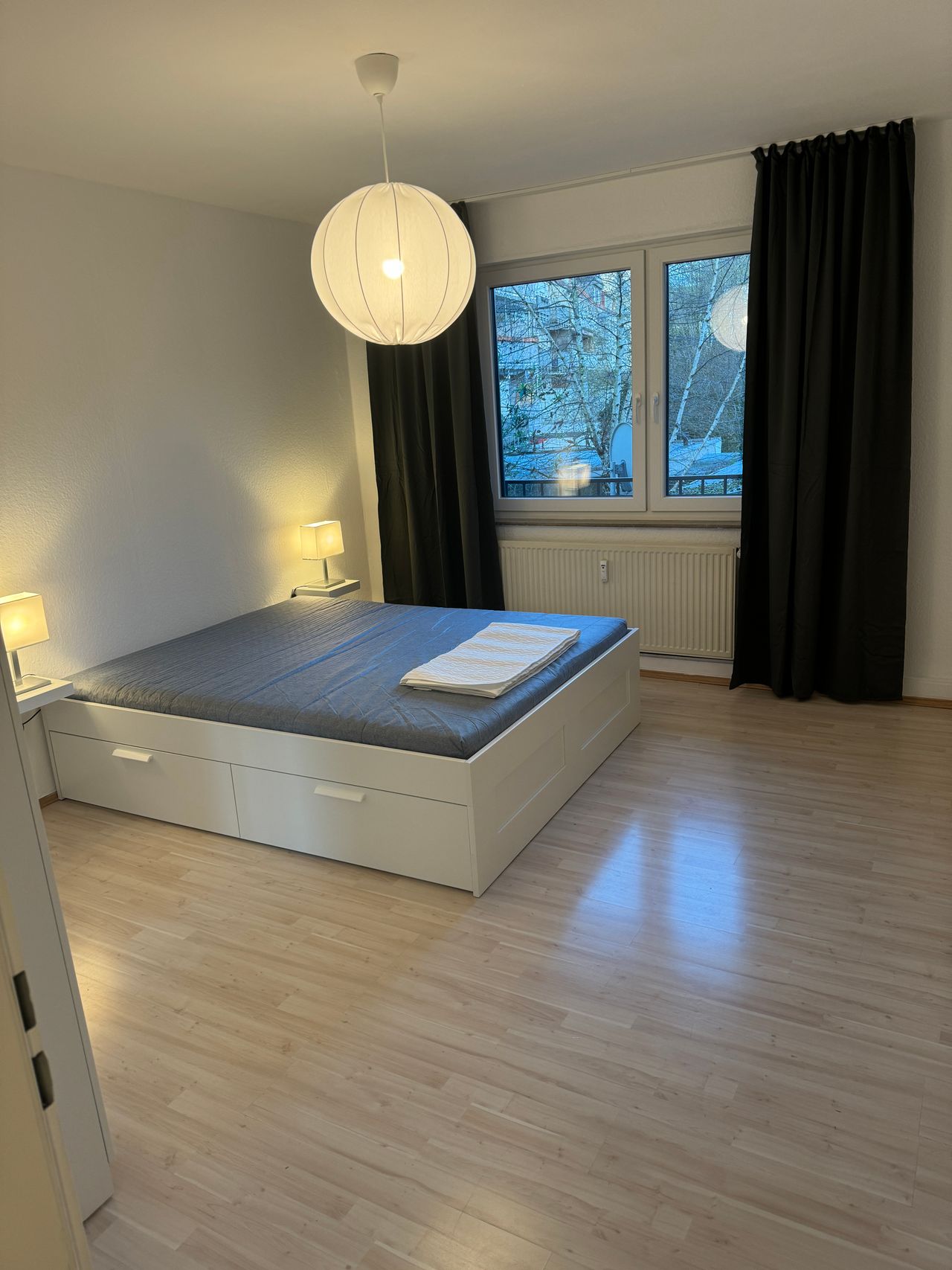 Wohnung Hohentorstraße in Bremen