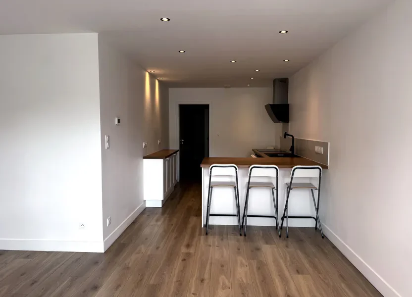 Appartement Rue du Chêne à Saales